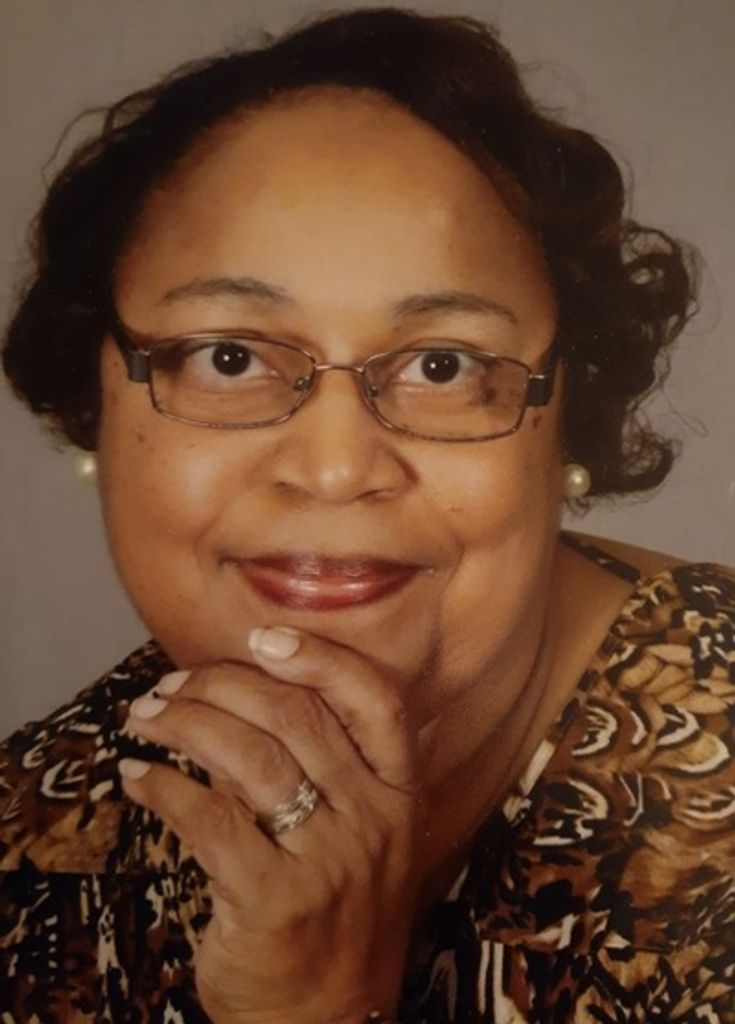 Vernetta Roberson Clark