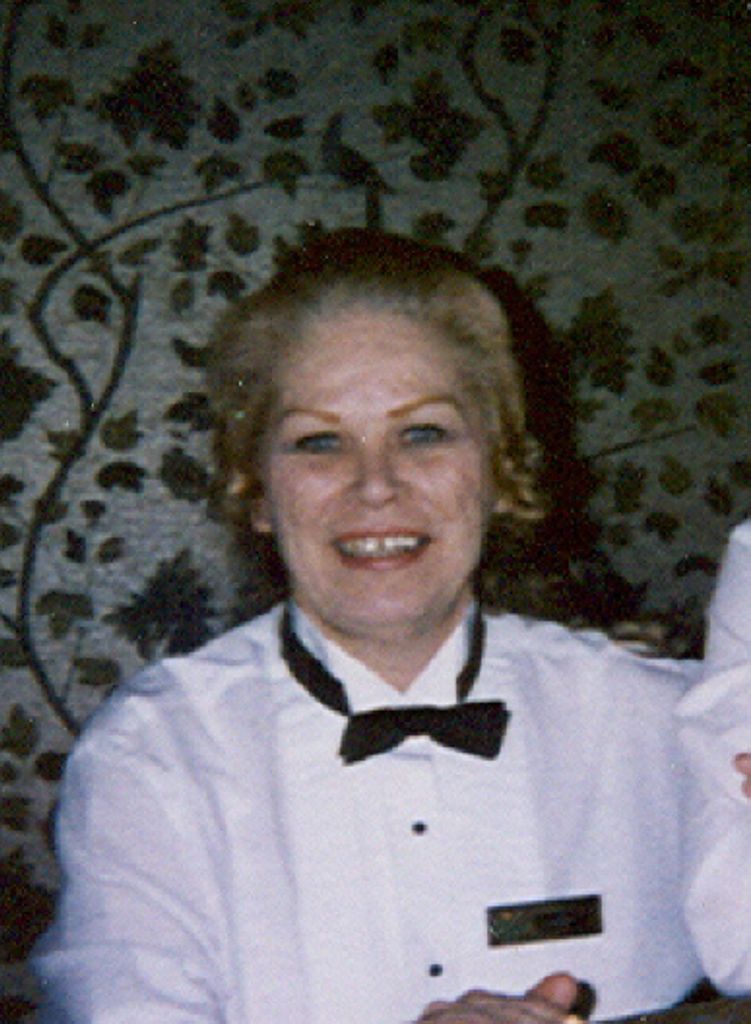 Judy A. Ball