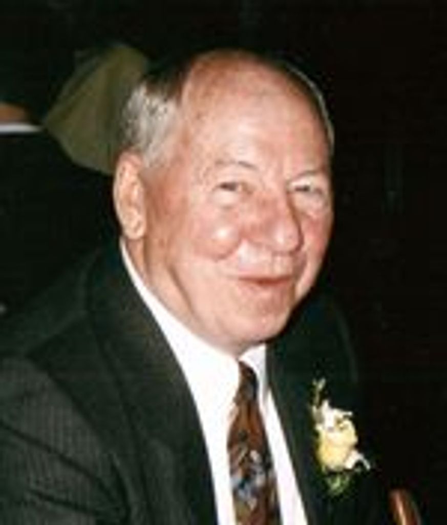 Charles "Bud" Wyant