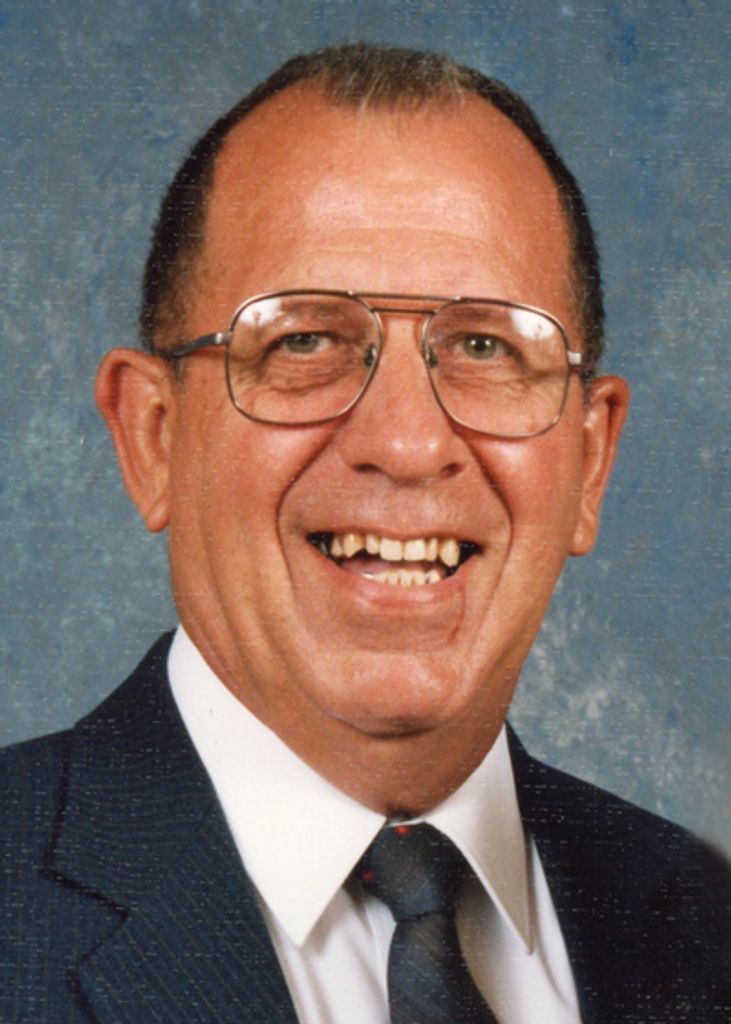 Leland L. Schuetz Profile Photo