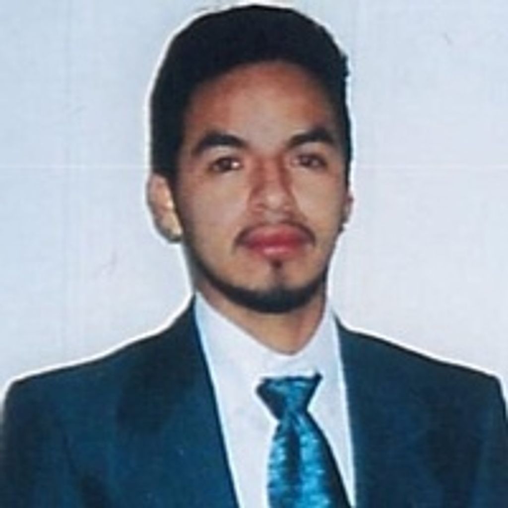 Juan Francisco Martinez Marroquin