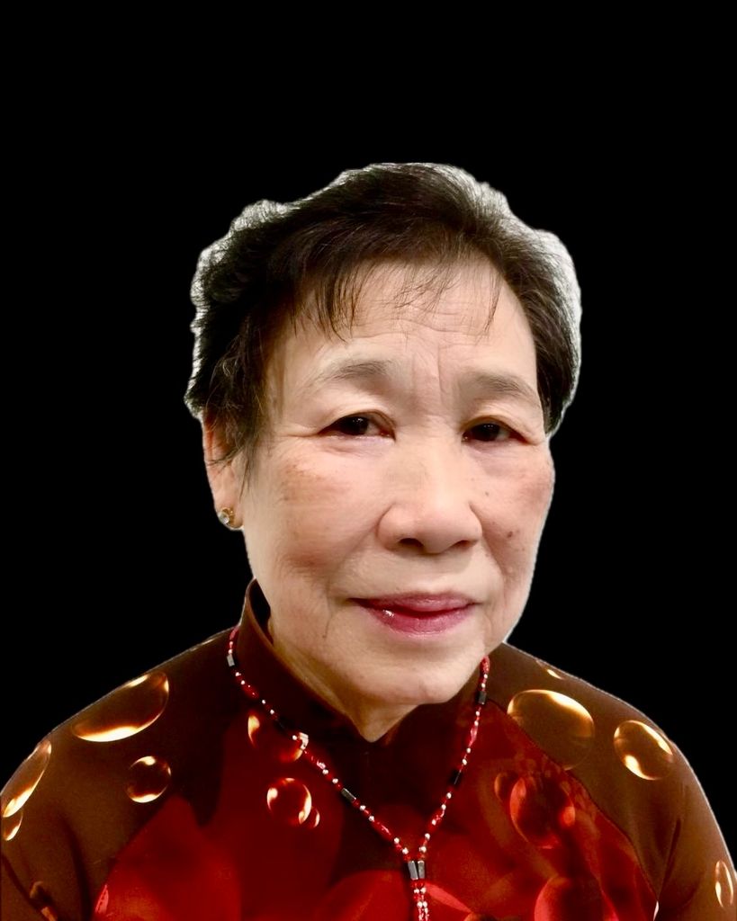 Maria Kim Xuyen Nguyen Profile Photo