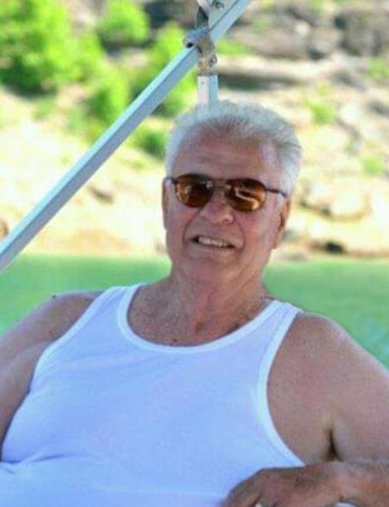James Dennis Sizemore Profile Photo