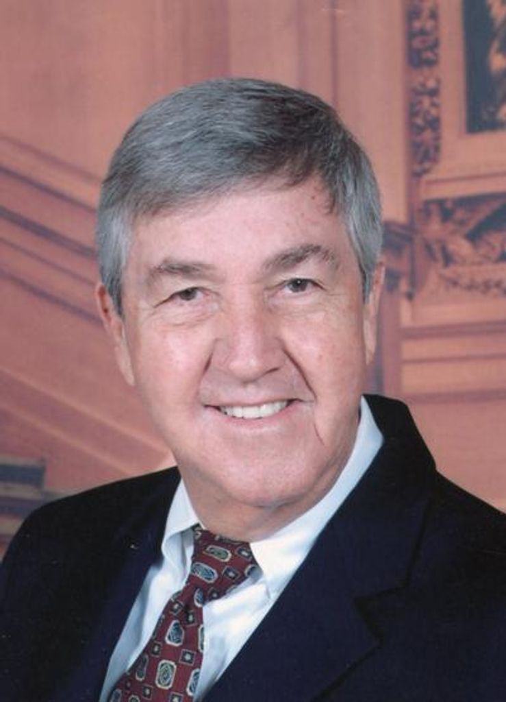Louis "Cliff" Bennett, Jr. Profile Photo