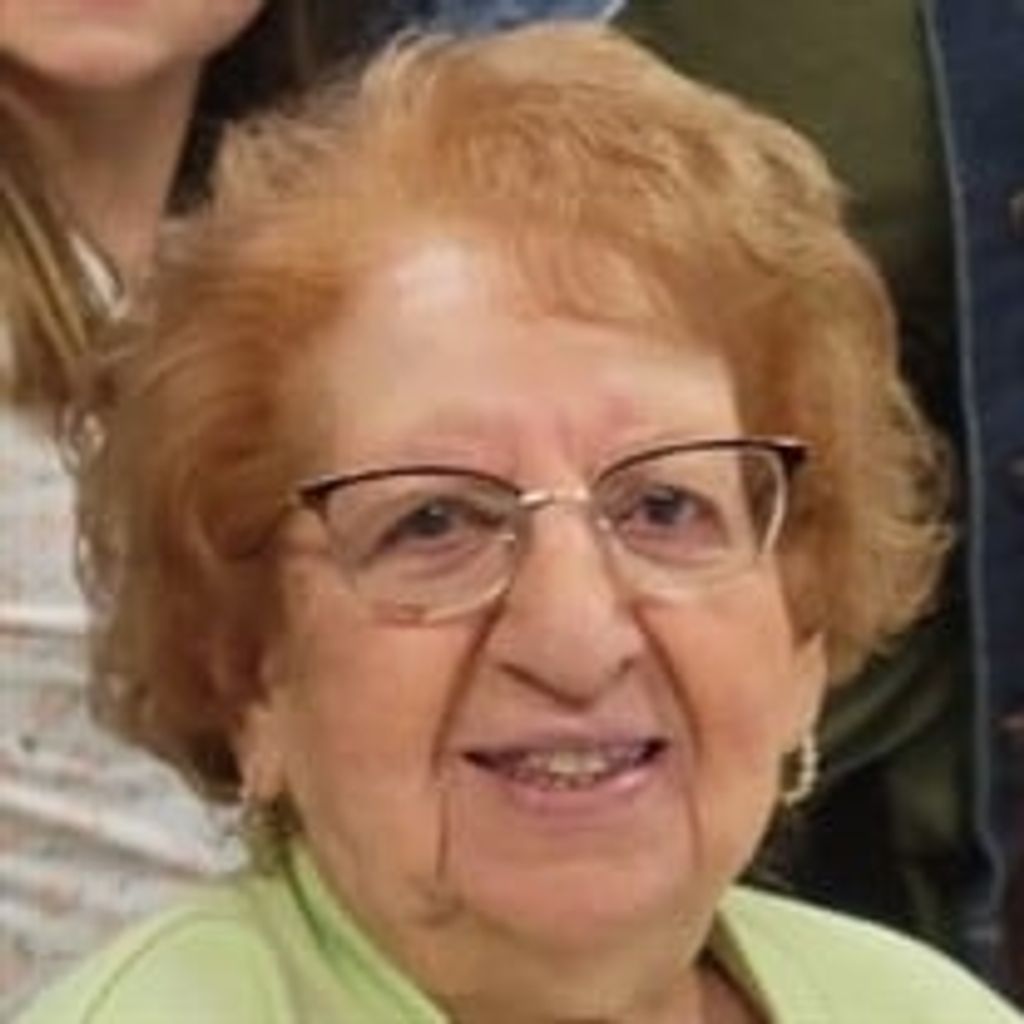 Margaret Anselmo