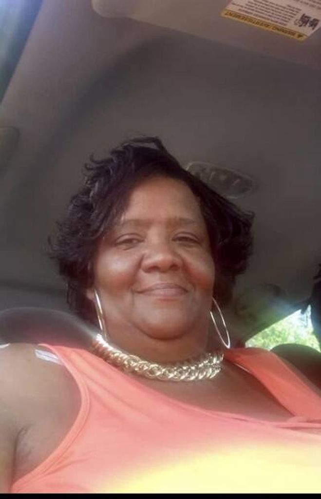 Telesia Lynette Williams