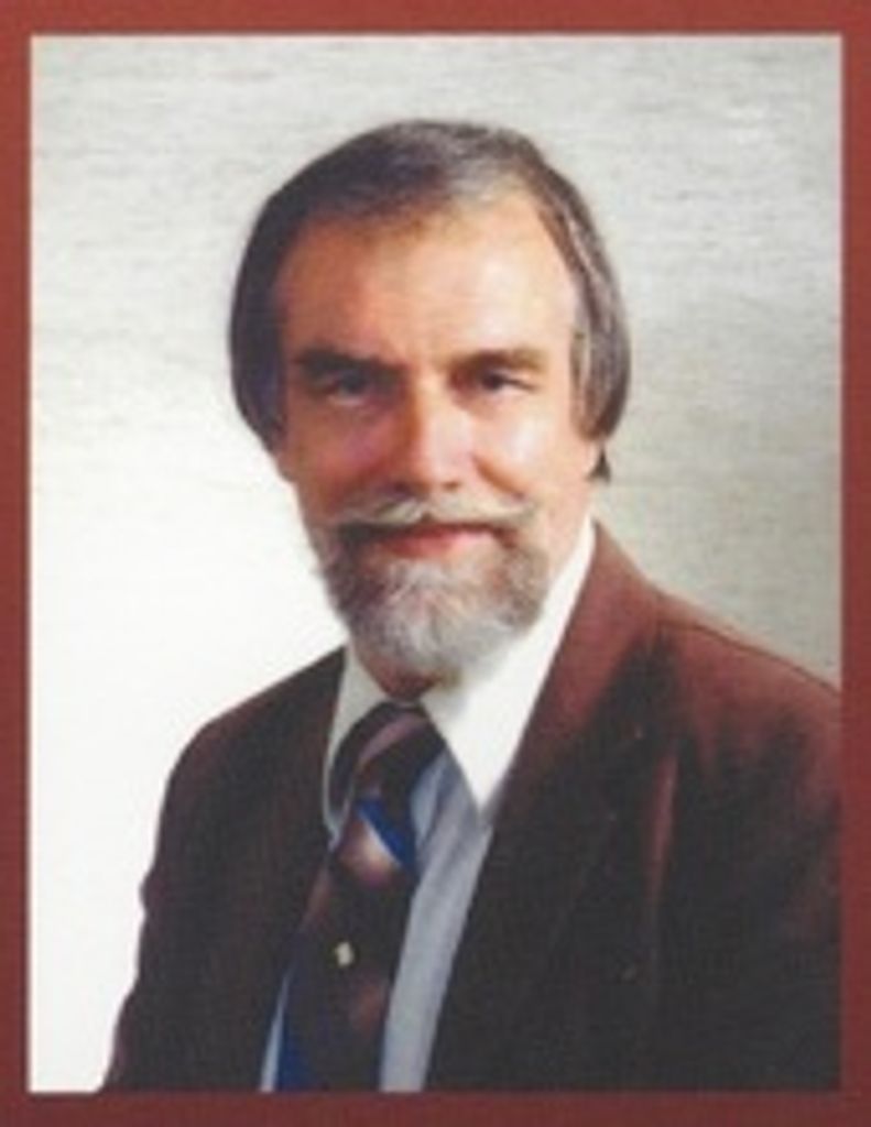 Charles Thomas Profile Photo