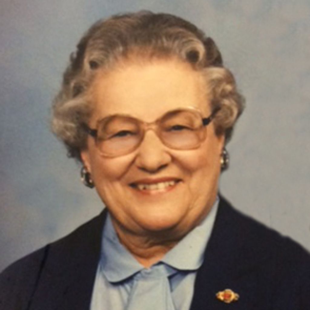 Mary Jean Smolka