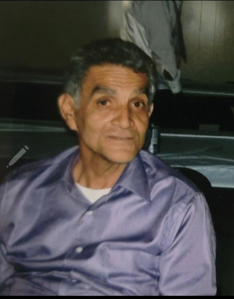 Luis Antonio Donato Profile Photo