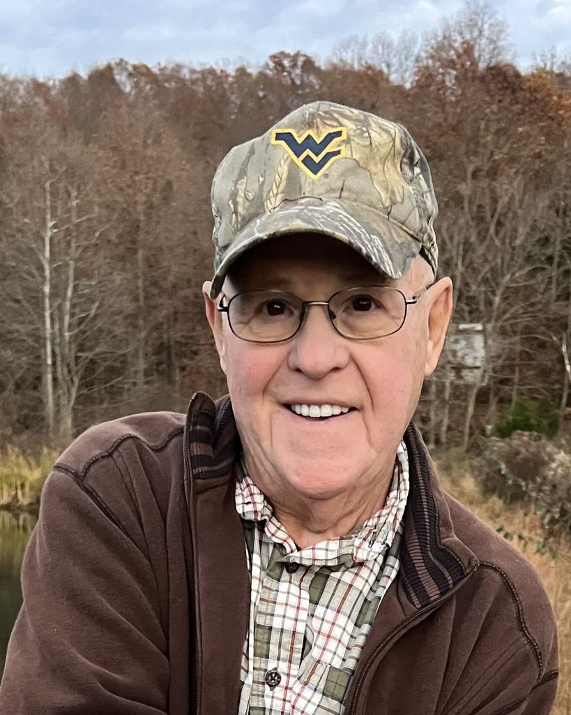 Raymond Jesse Lewis Profile Photo