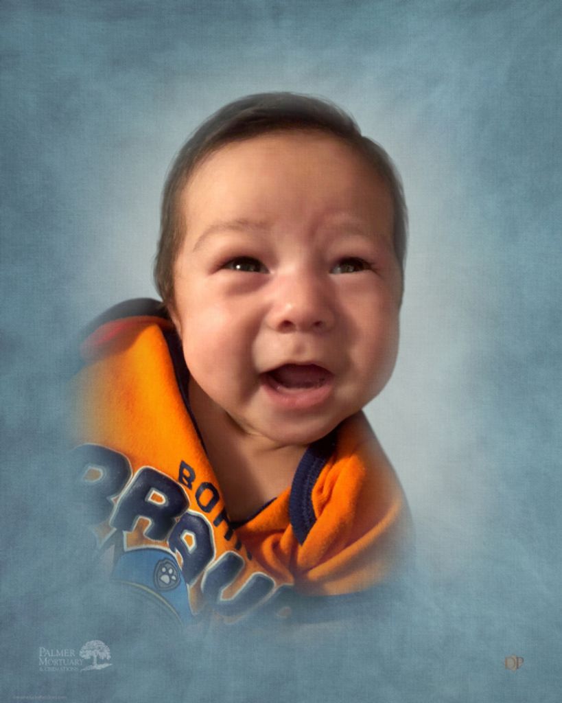 Josiah Rodriguez