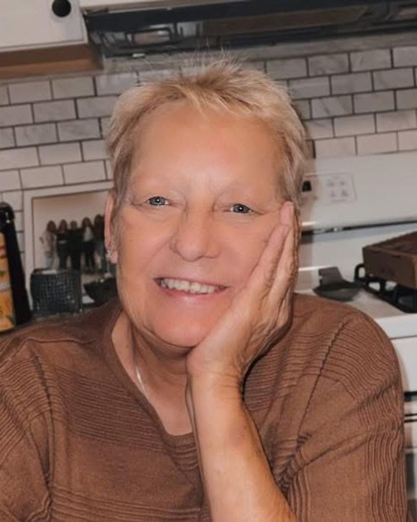 Connie "Birdie" Pritchard Profile Photo