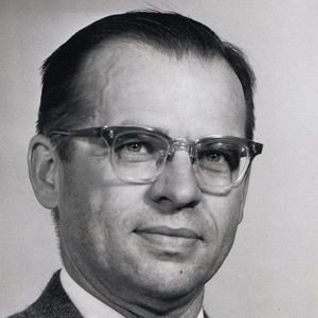 Elwood  J. Reber Profile Photo