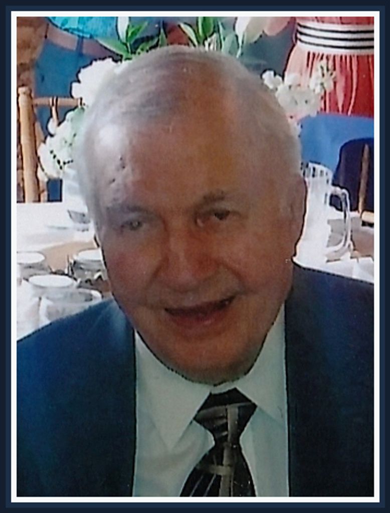Curtis Leo Kalmes