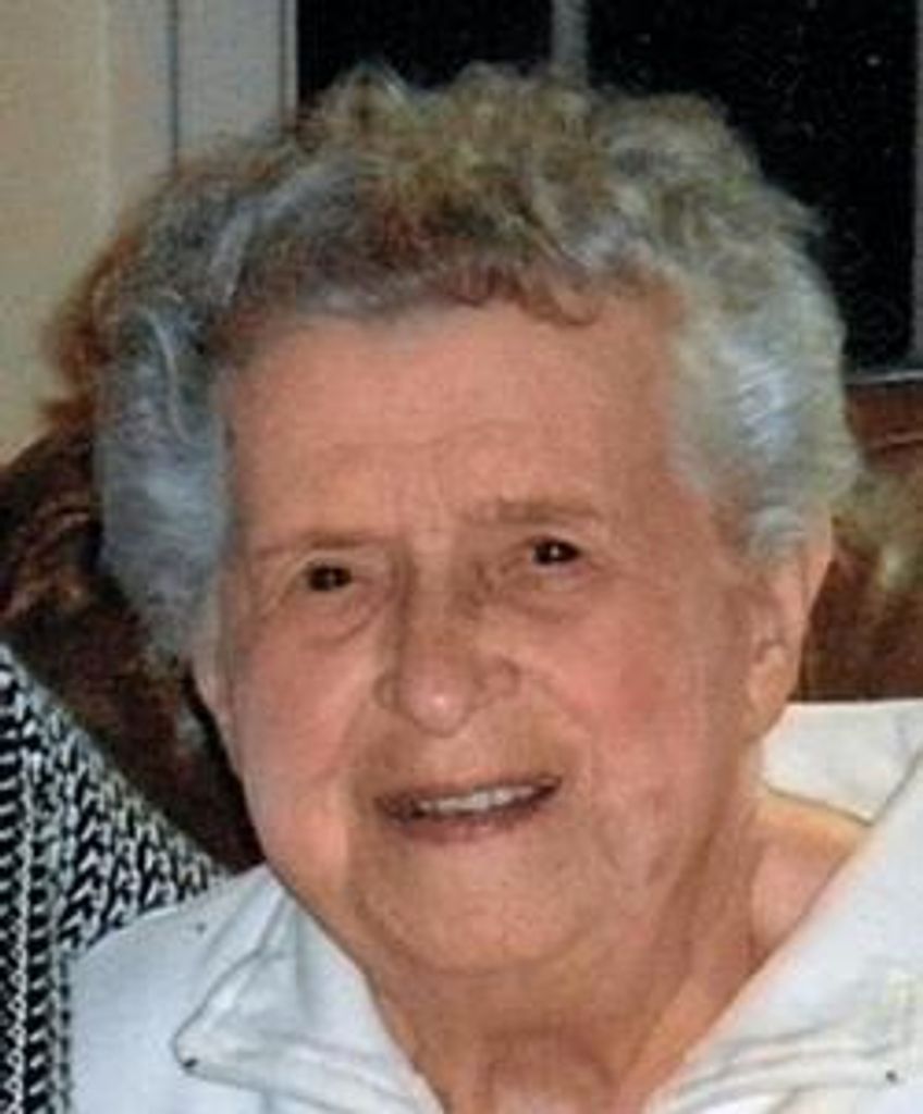 Antonette P. Oliverio