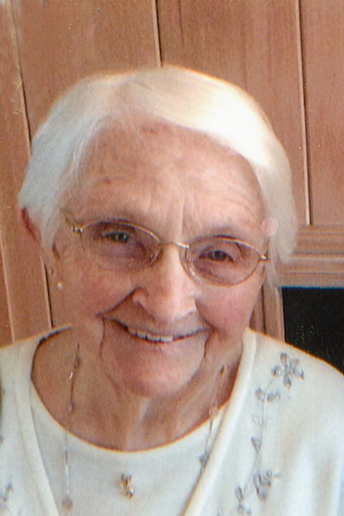 Geraldine "Gerry" Mae Seeterlin Profile Photo