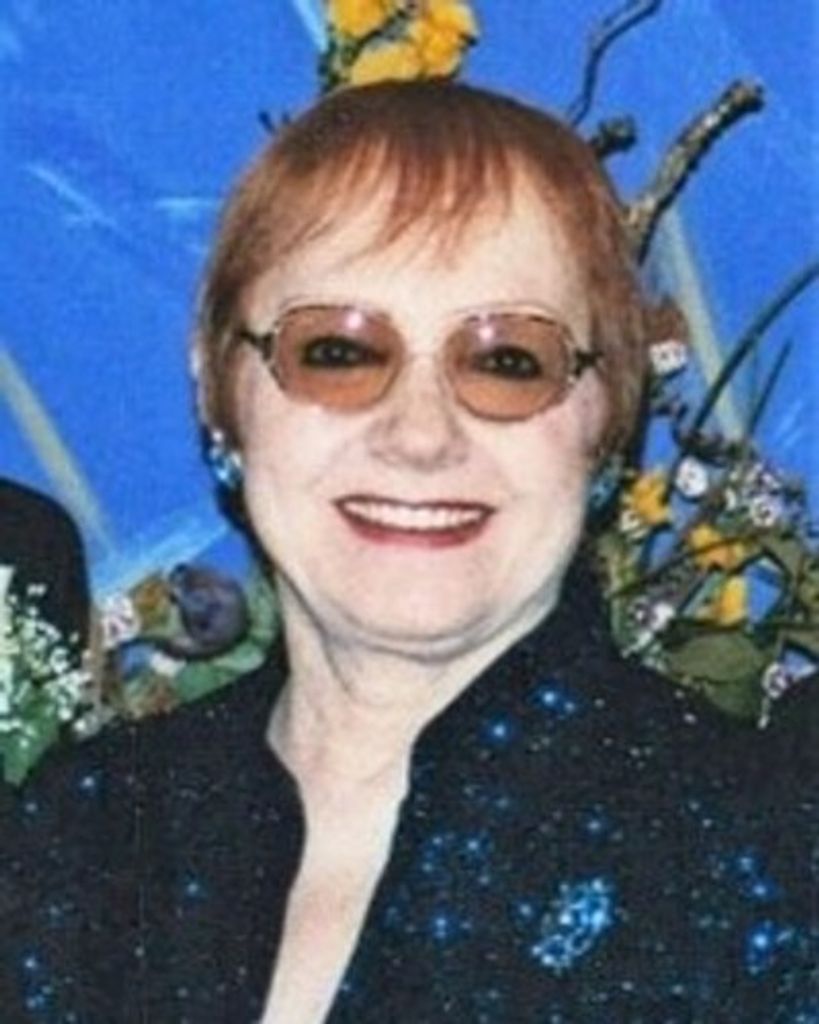 Joan Marie Capoccia Profile Photo