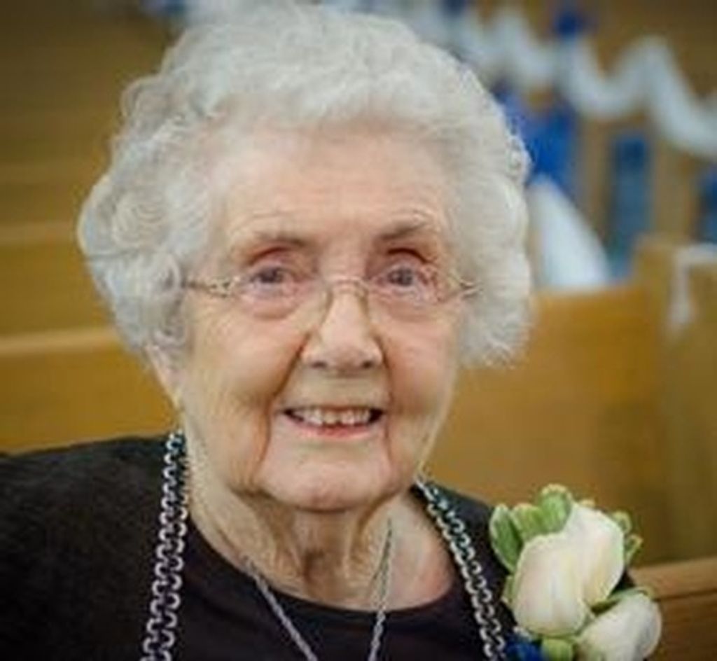 Gertrude Louise Murphree Profile Photo