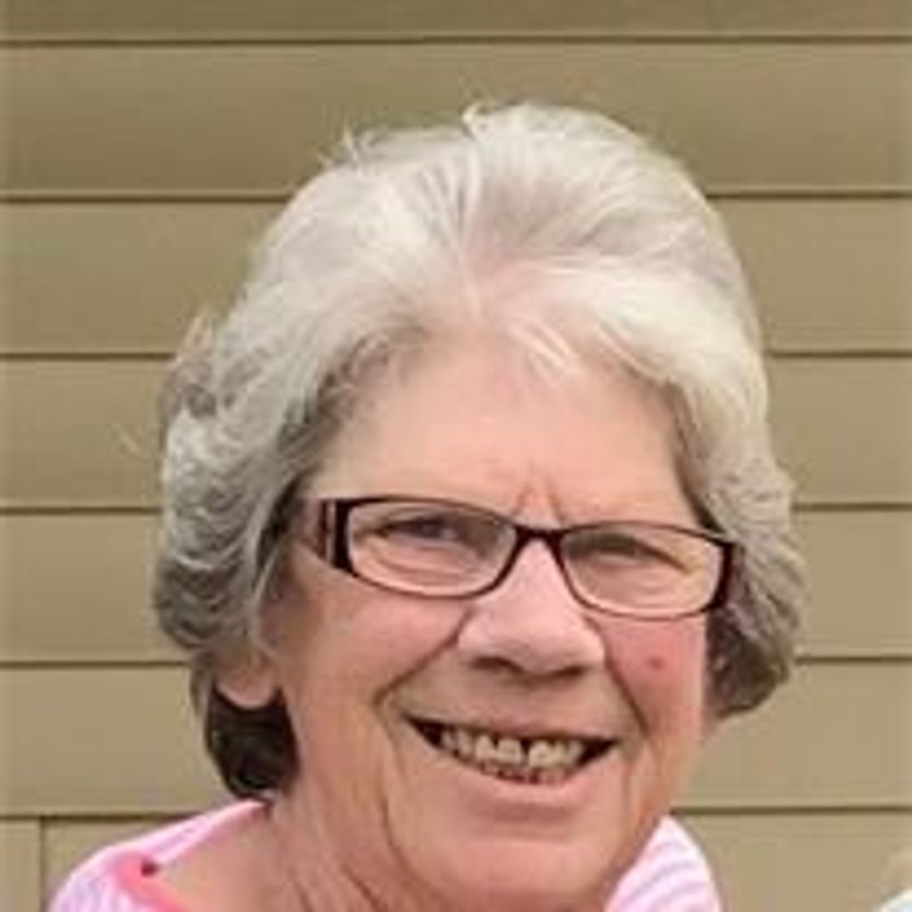 Beverley Kay Burgess Profile Photo