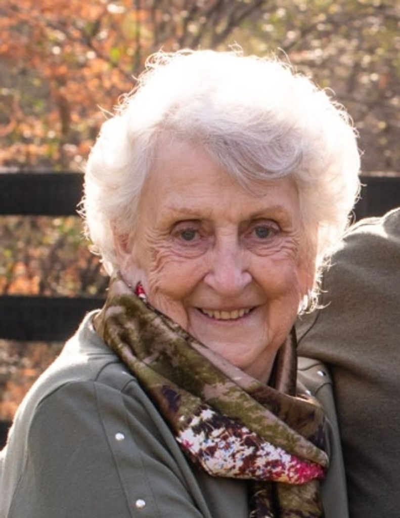 Julia Lavone Cantrell Profile Photo