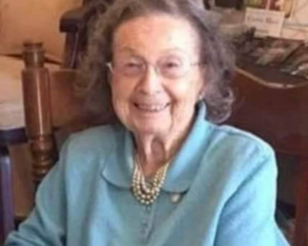 Patricia Mae Maitland Profile Photo
