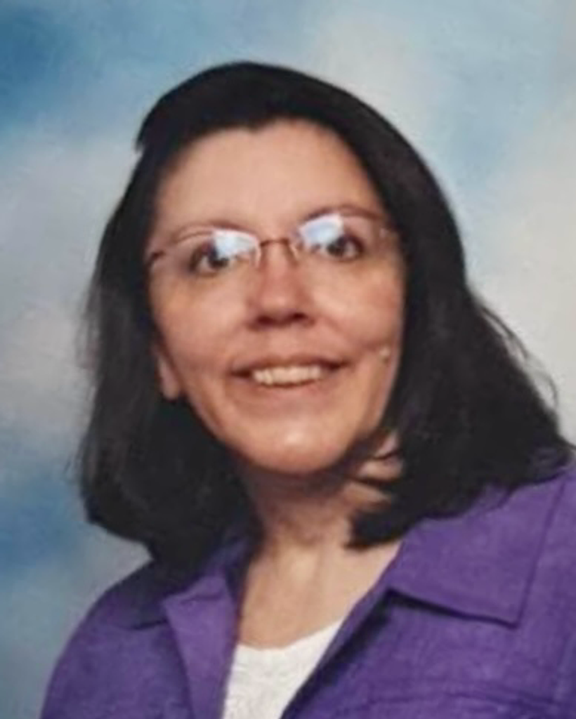 Claudett Hurt Profile Photo