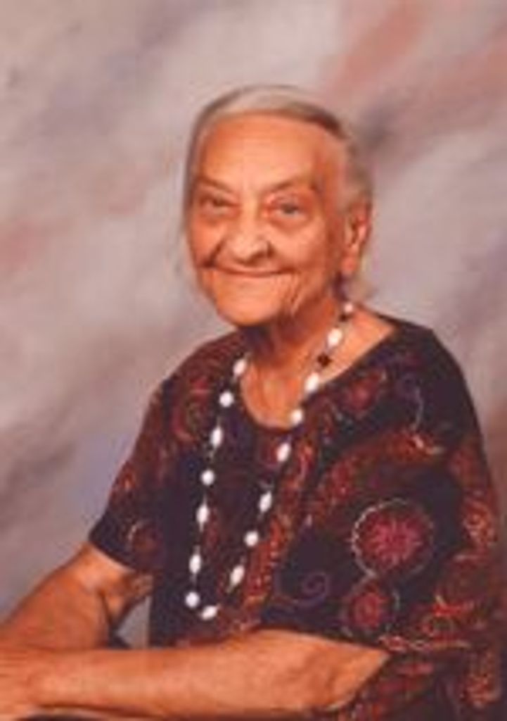 Leona Elizabeth Gurnee