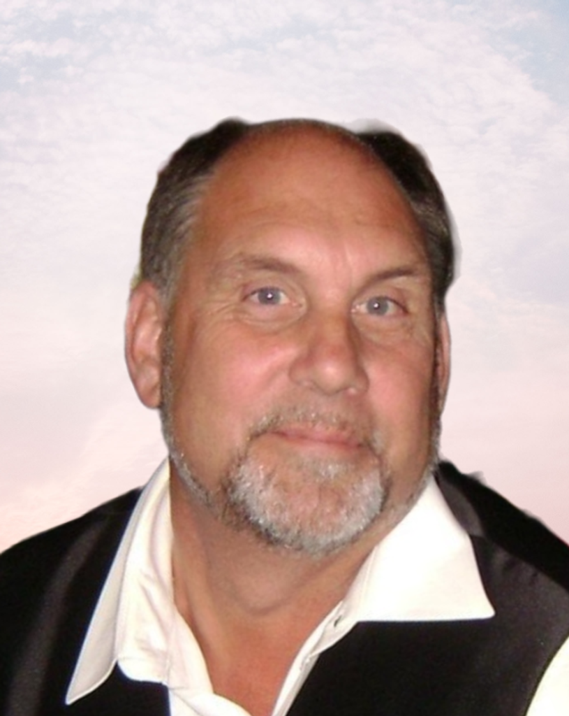 David Neil Babcock