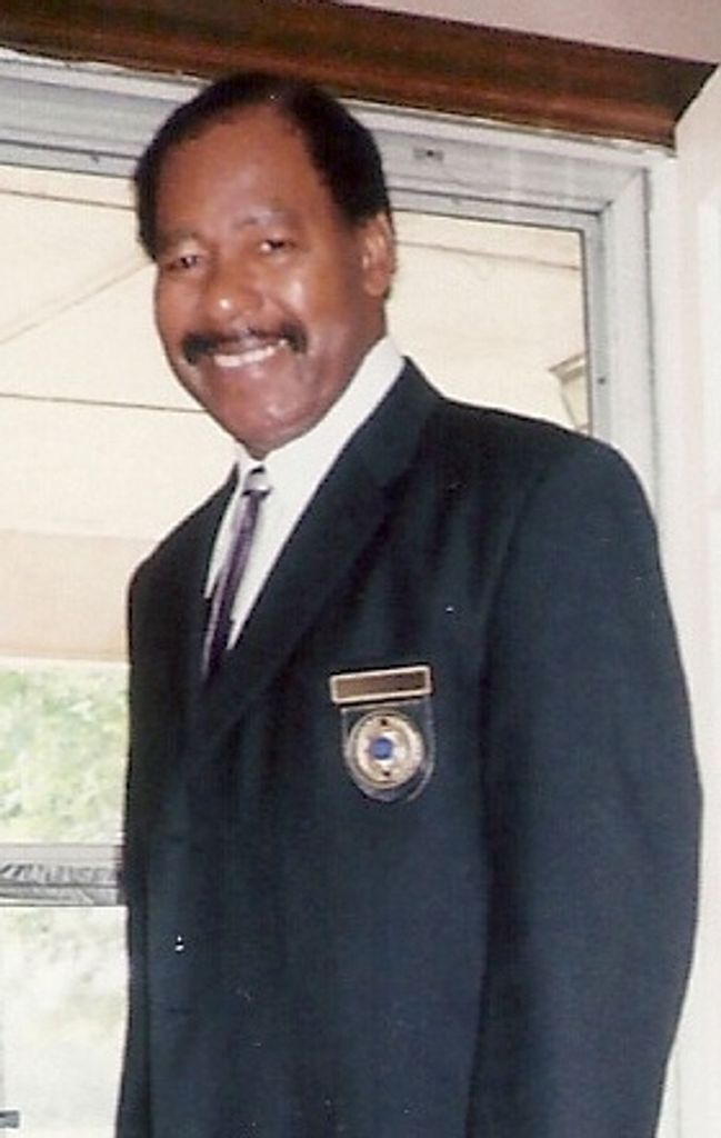 Eugene Underwood Profile Photo