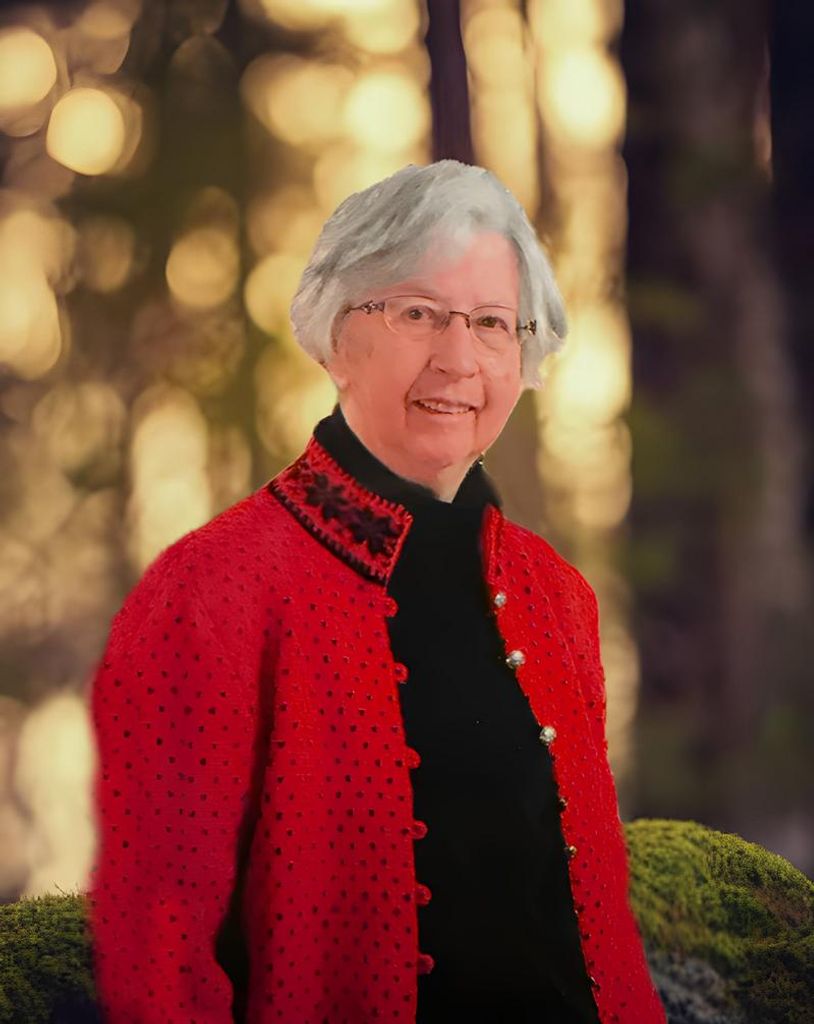 Doris Miller Profile Photo