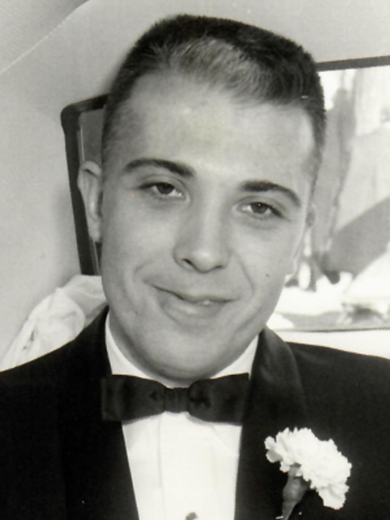 James Arthur Bruce Profile Photo