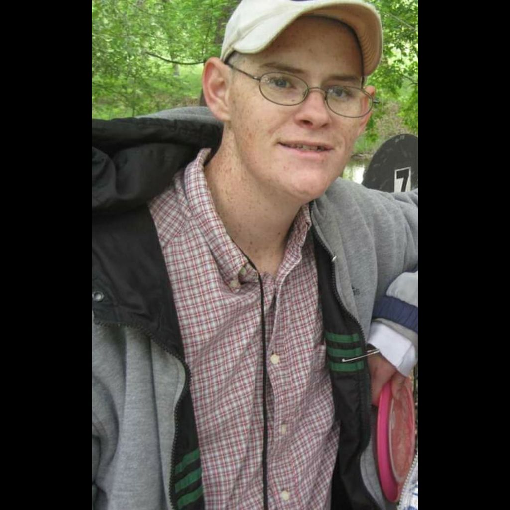 Daniel Vincent Murphy