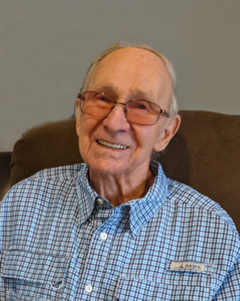 Terrell Isom Bloxham