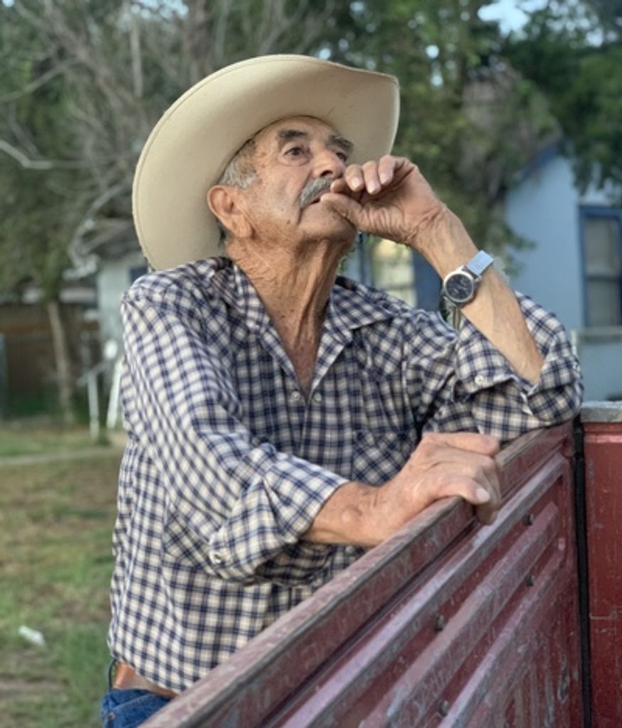 Merced Juarez, Sr. Profile Photo