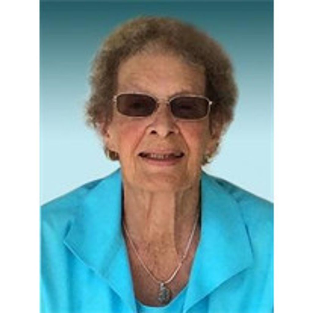 Muriel S. Moore