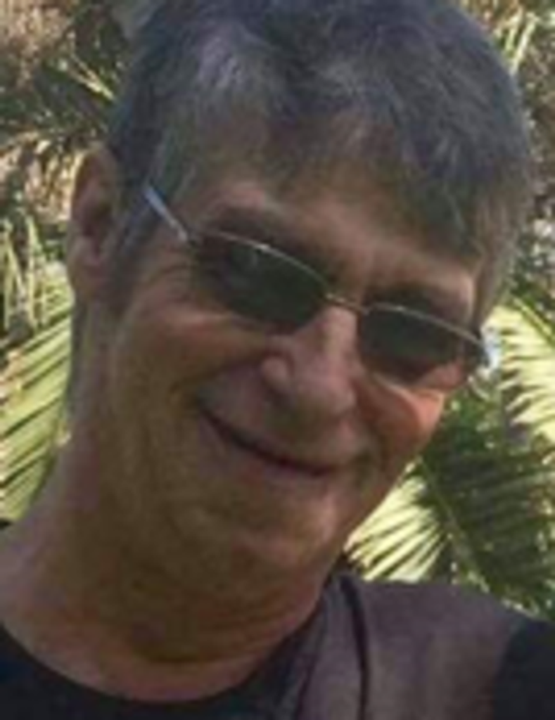 Terry  Allen Mccauley