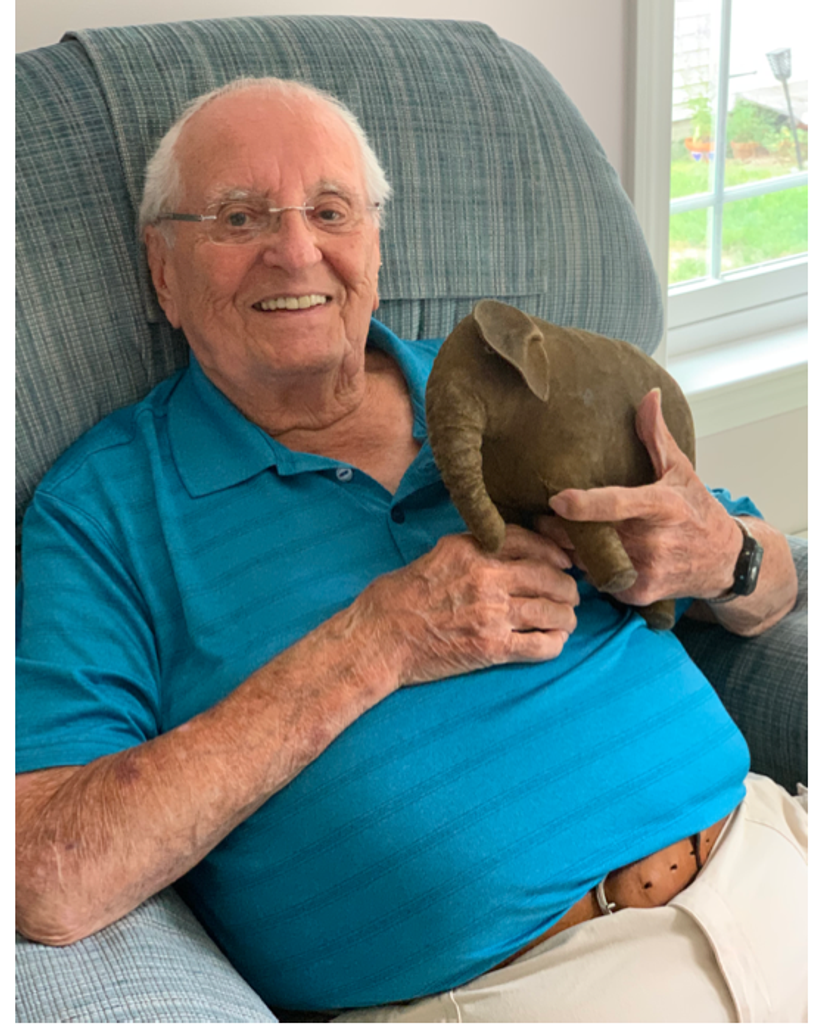 Donald Emile Begin Profile Photo