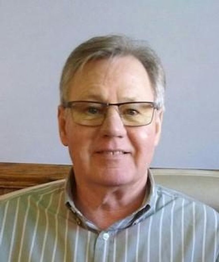 Michael L. Wethington Profile Photo