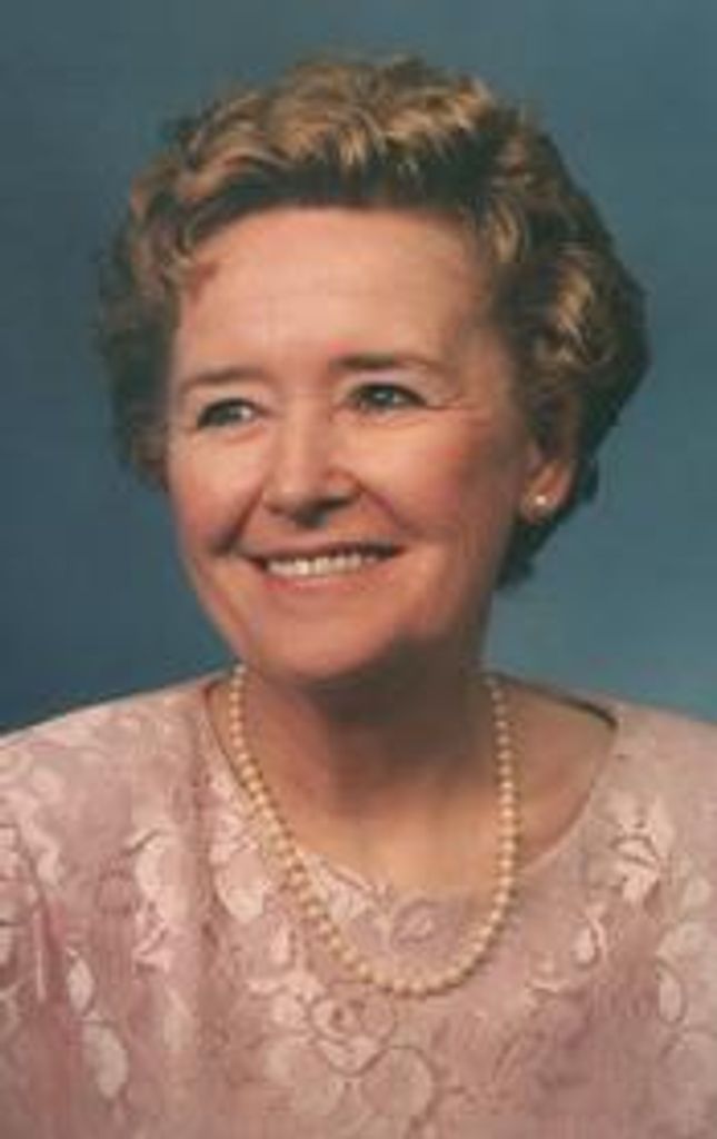 J. Lorraine 'Lori' Doddie