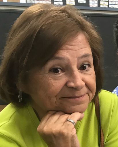Sally Ann Serago's obituary image