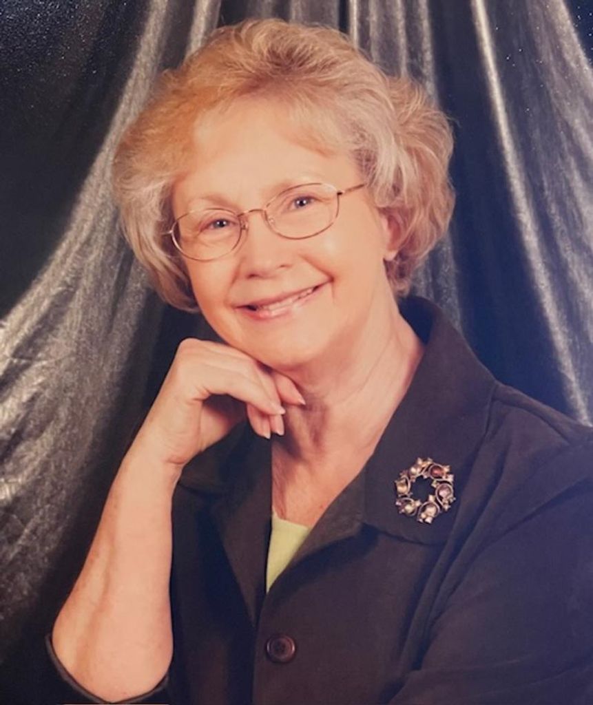 Glenda Fay Oswalt Profile Photo