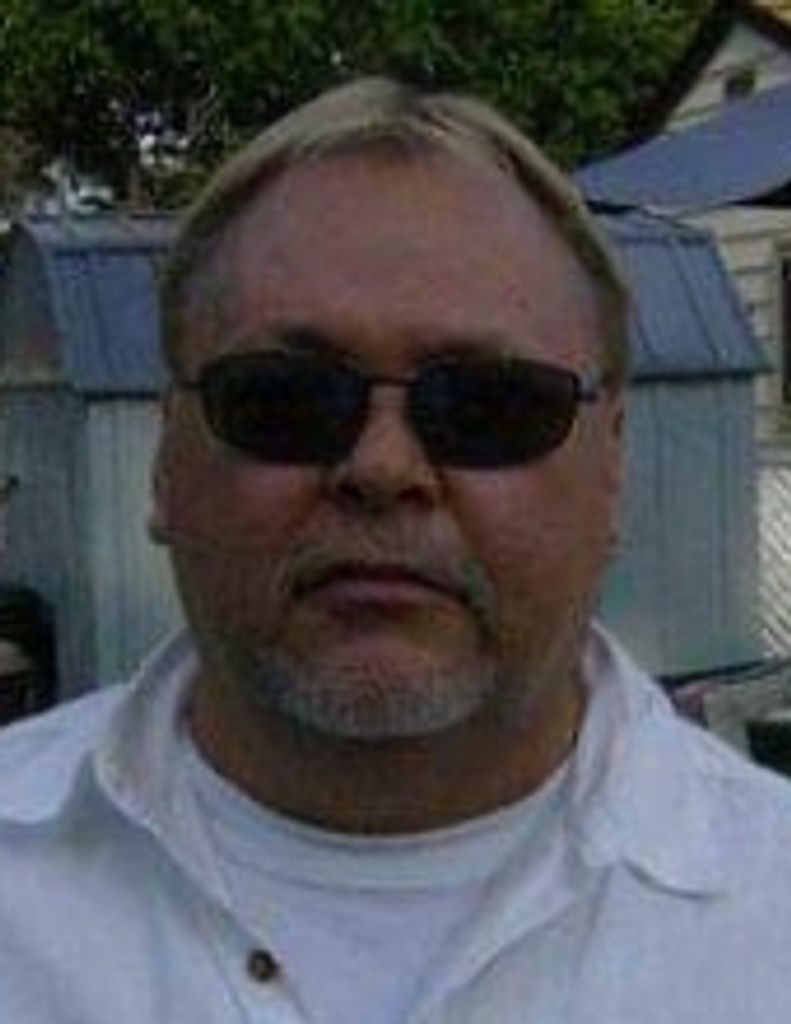 Glenn R. Carr