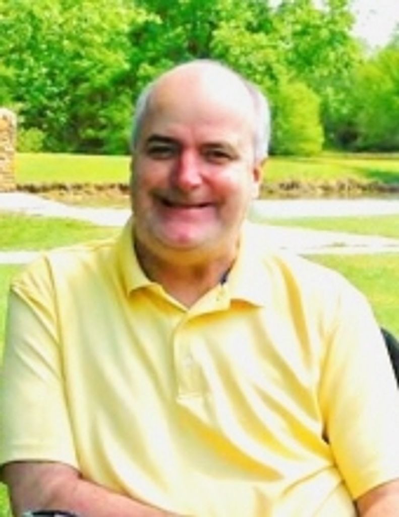 Robert Bruce Peoples