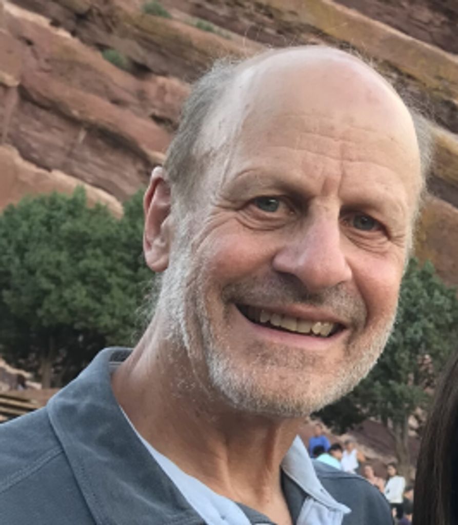 Jeffrey Tatelman