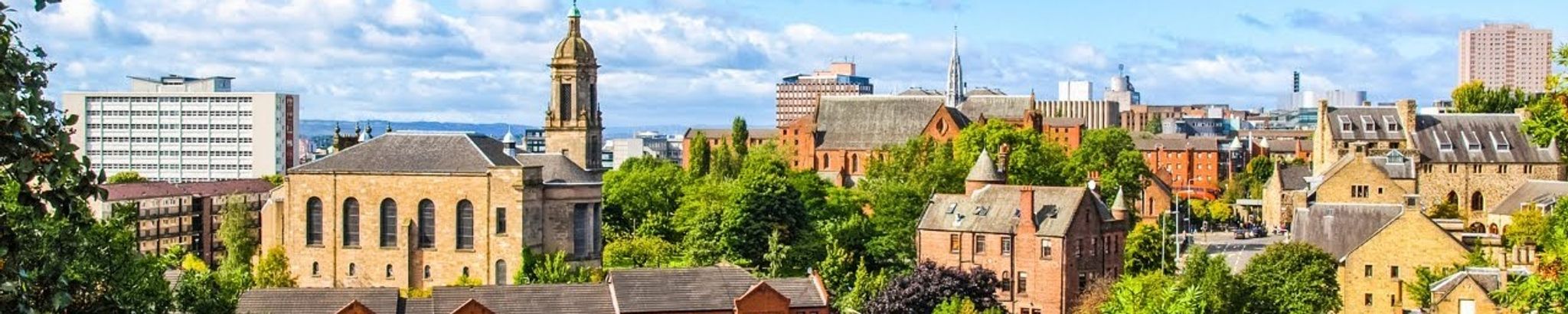 Cover for Archibald McFadyen's Obituary