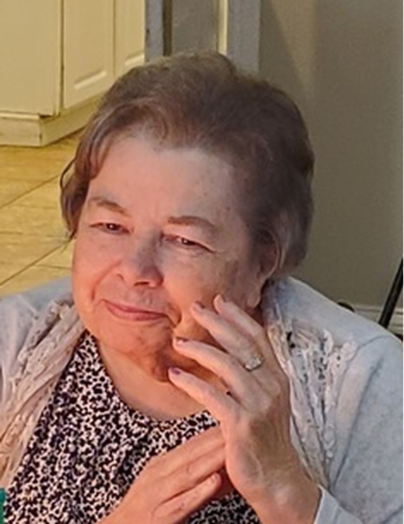 Monica  Marie (Tuttle) Stewart