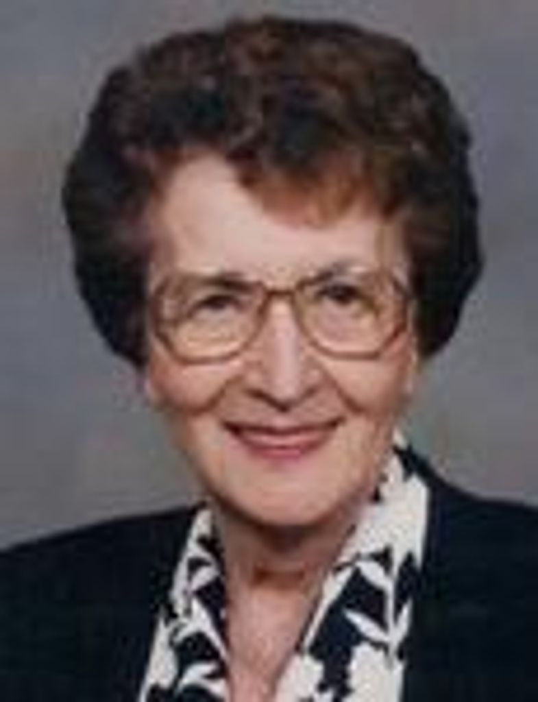 Nila M. Kaltenberg