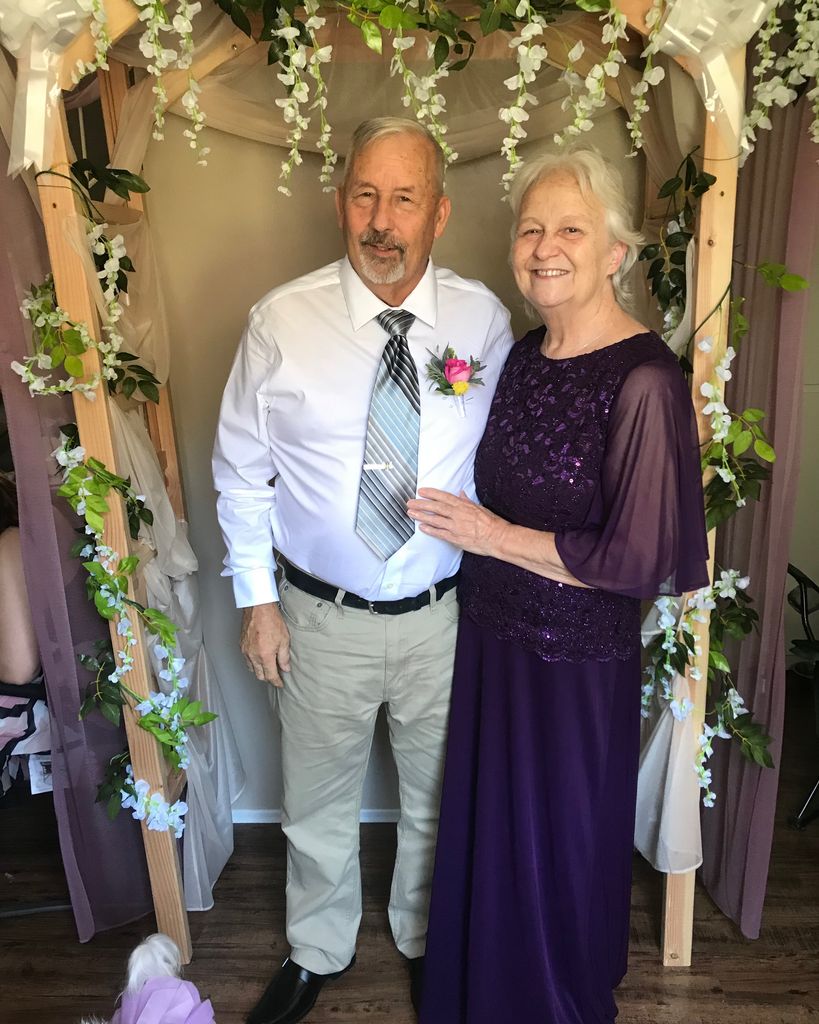 Mary Roxanne Cigainero