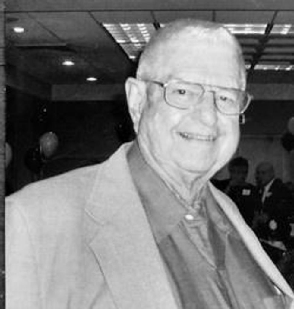 Redmond Pittman Dortch