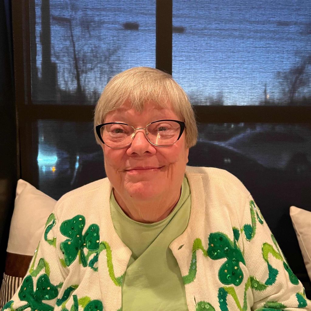 Ingrid Latimer Schulz Profile Photo